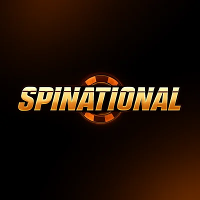 Spinational Casino logo